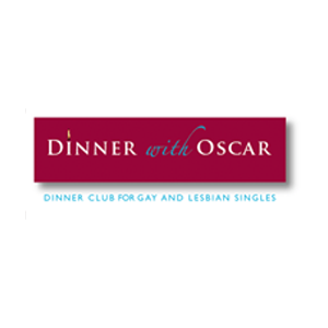 Dinner with Oscar