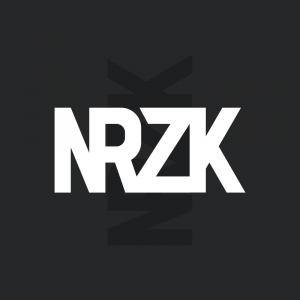NRZK Productions logo